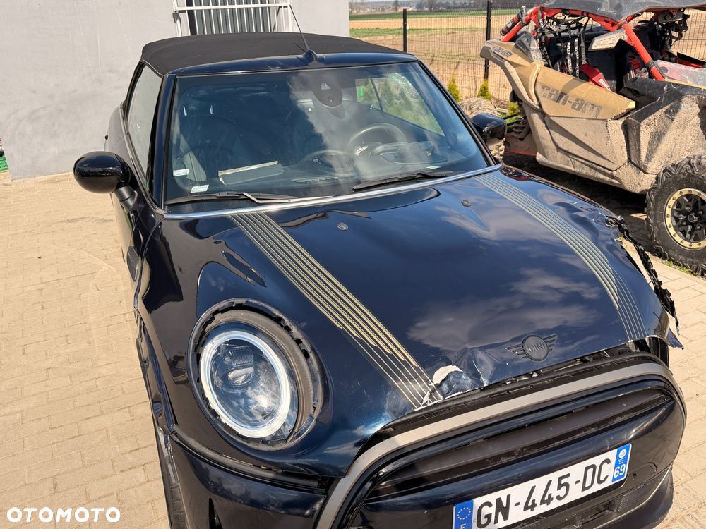 MINI Cooper Resolute Edition sport - 4