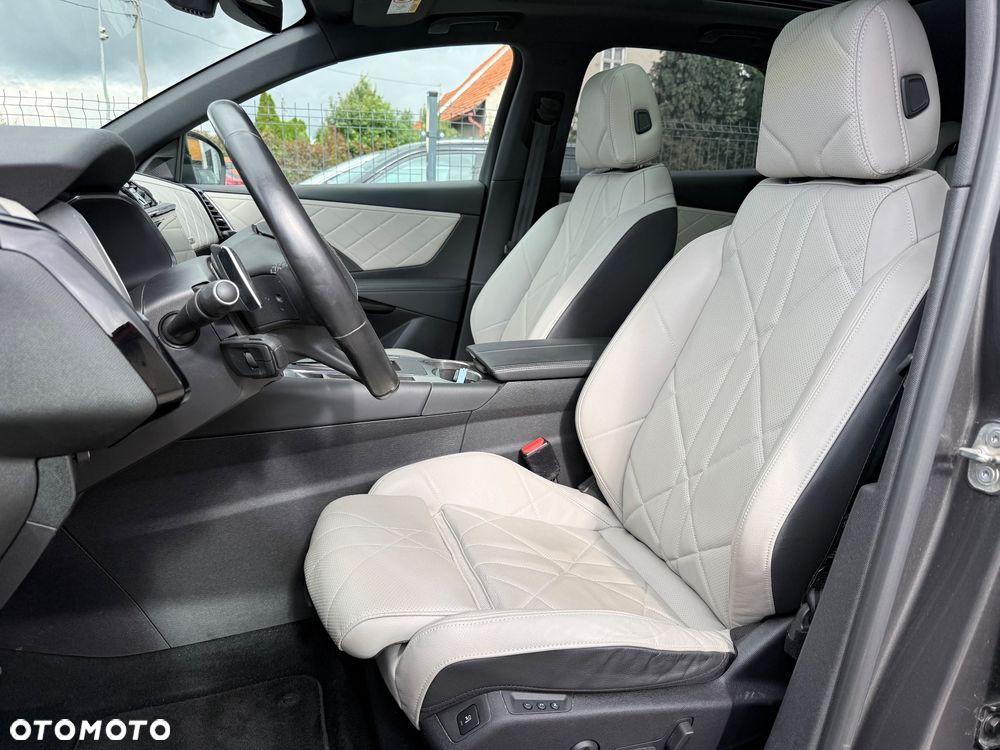 DS Automobiles DS 7 Crossback 1.6 PureTech Rivoli - 9