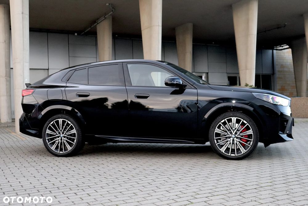 BMW X2 sDrive20i mHEV M Sport - 3