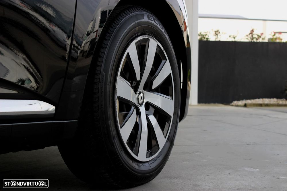 Renault Clio 1.5 Blue dCi Evolution - 10