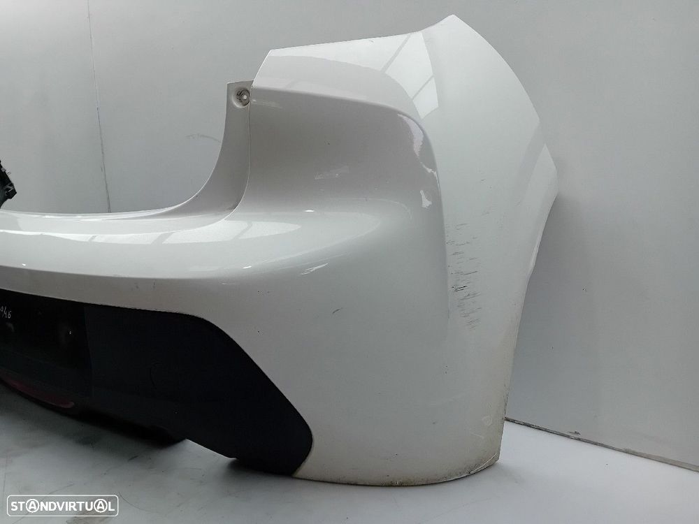 Pára-choques trás PEUGEOT 208 II - 2