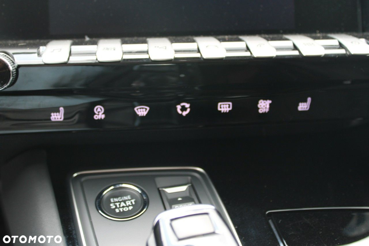 Peugeot 508 - 27