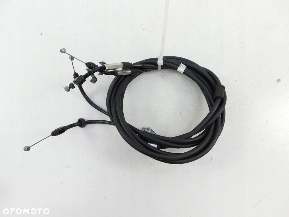 APRILIA SR GT 125 200 LINKA LINKI GAZU - 1