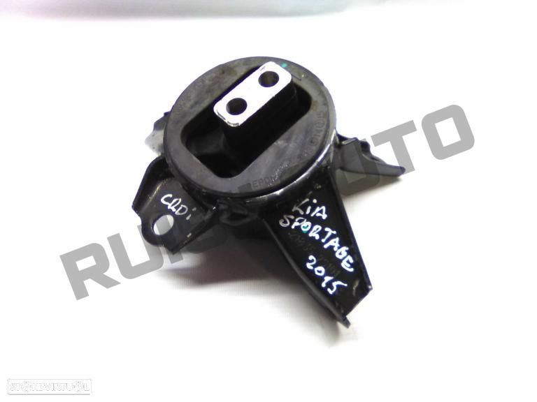 Apoio Motor  Kia Sportage Iii [2010_2015] 1.7 Crdi - 1