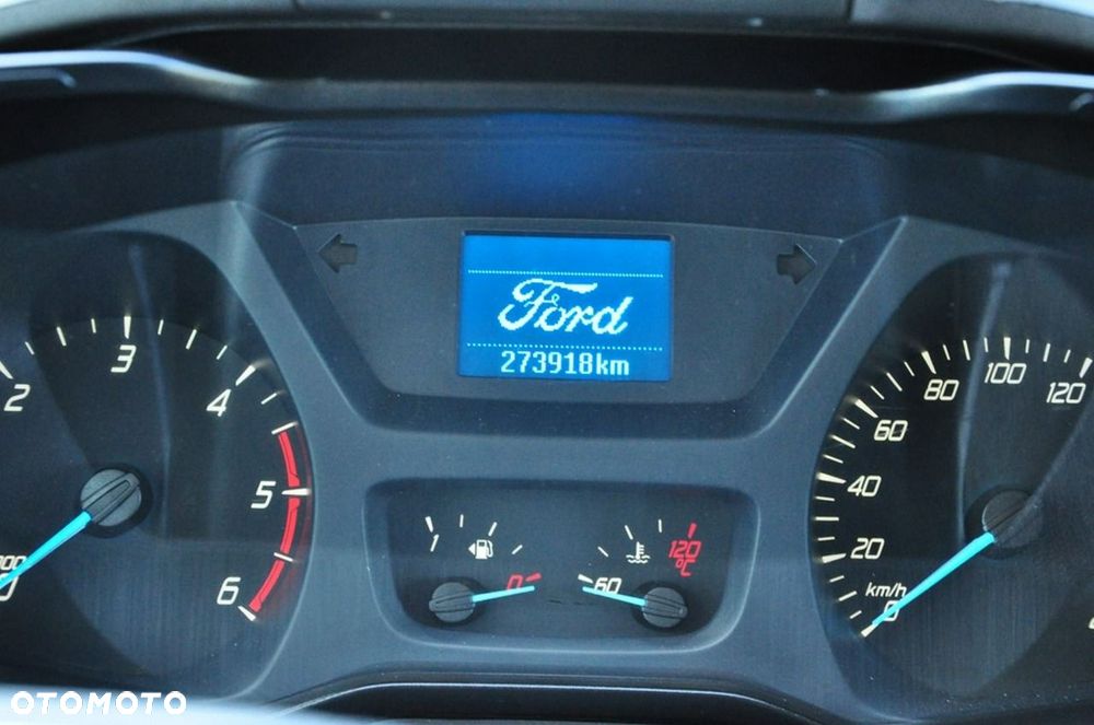 Ford Transit Custom L2H1 PKW VA Trend - 33