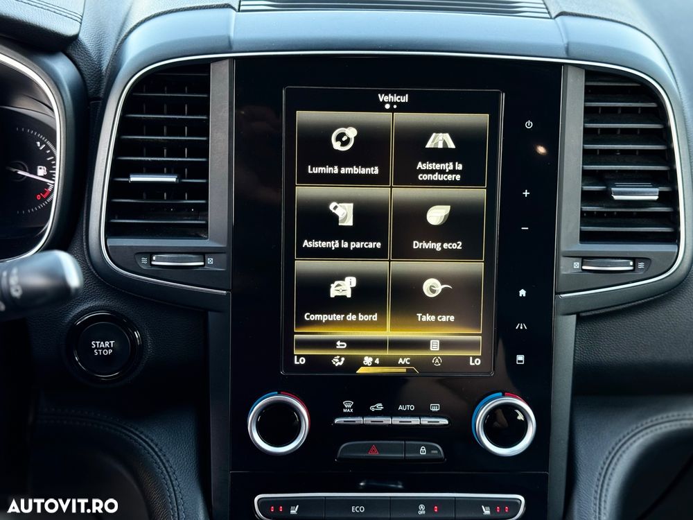 Renault Koleos ENERGY dCi 130 INTENS - 17