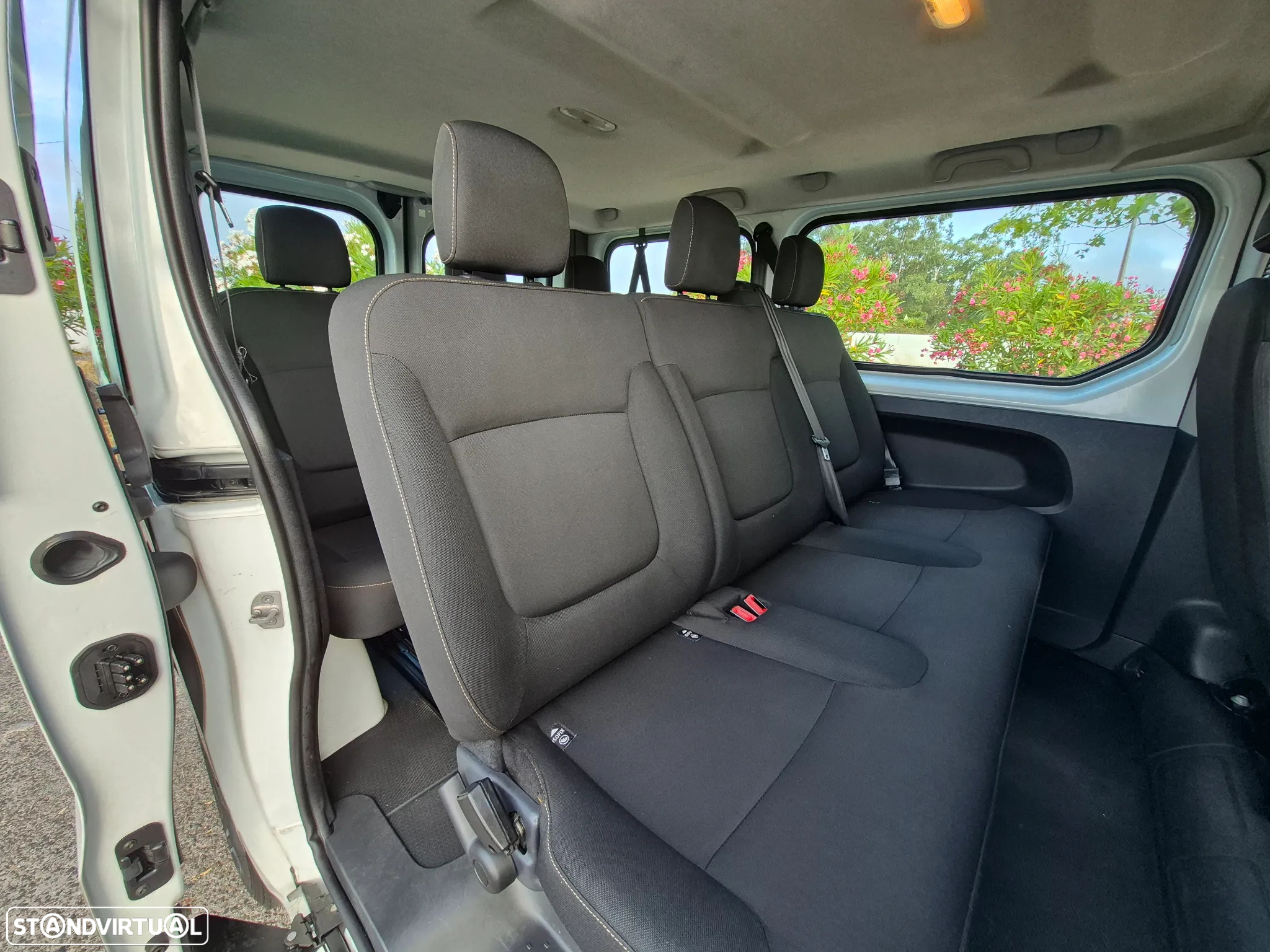 Renault Trafic 1.6 dCi L1H1 1.2T SS - 18