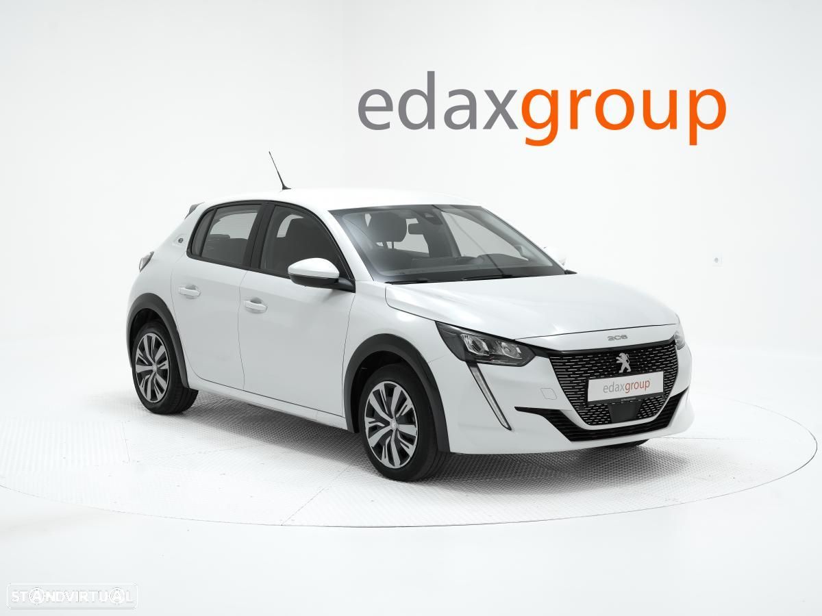 Peugeot e-208 50 kWh Active - 1