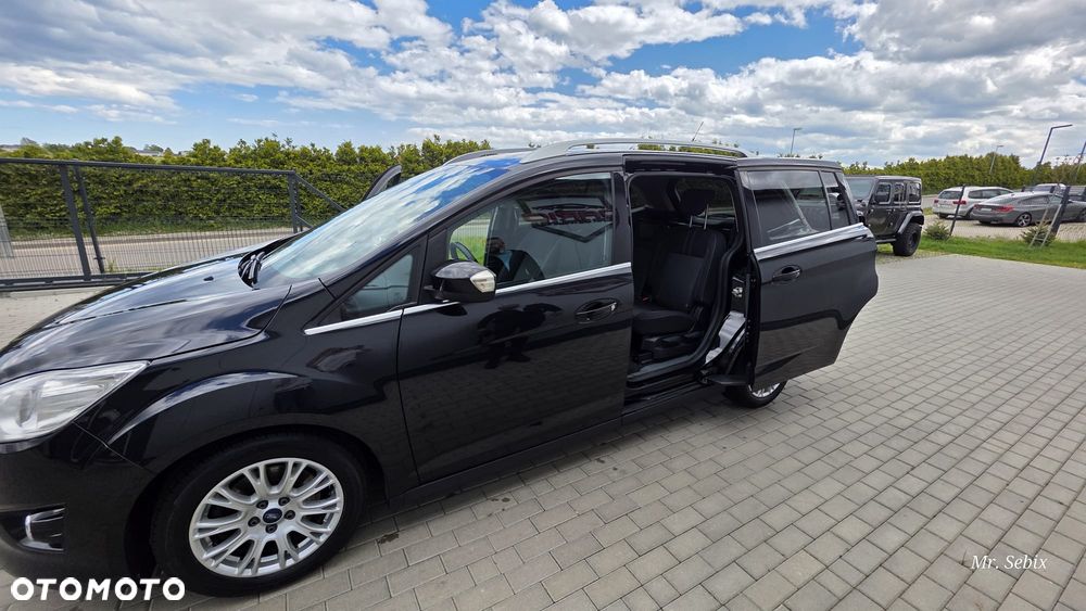 Ford C-MAX - 4