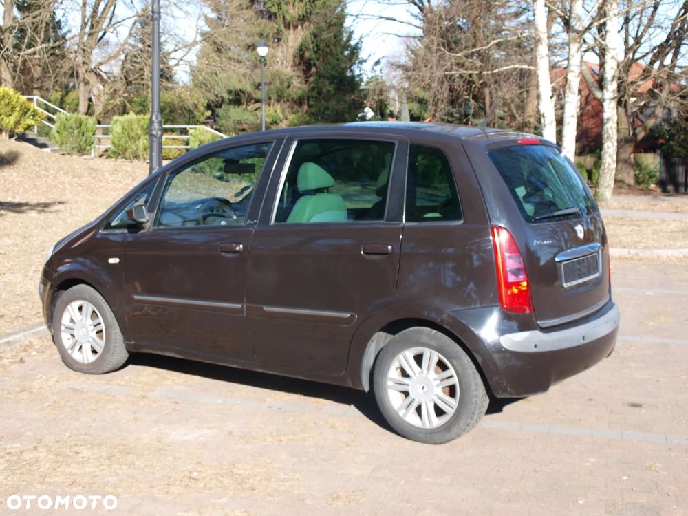 Lancia Musa - 5