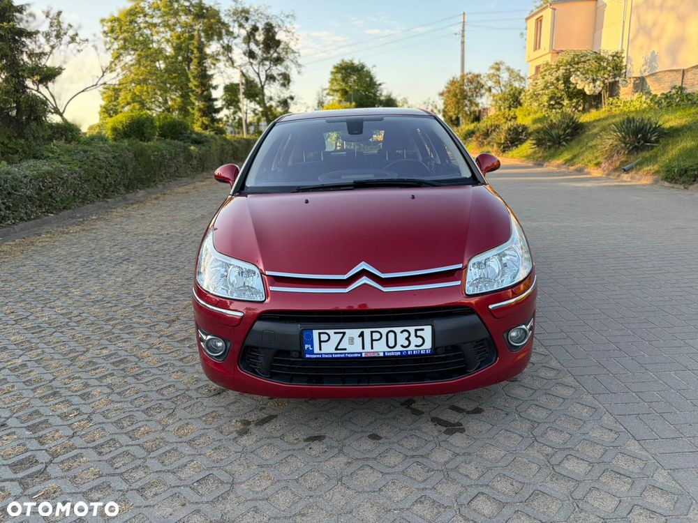 Citroën C4 1.6 THP Exclusive - 3