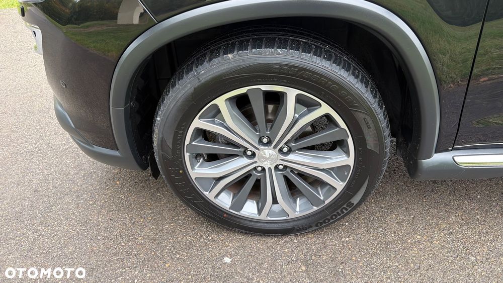 Peugeot 4008 HDI FAP 115 Stop & Start Allure - 21