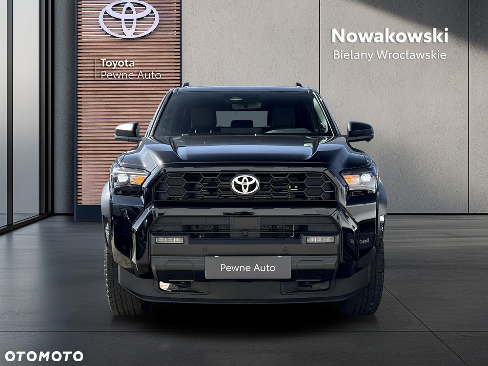 Toyota 4-Runner - 6