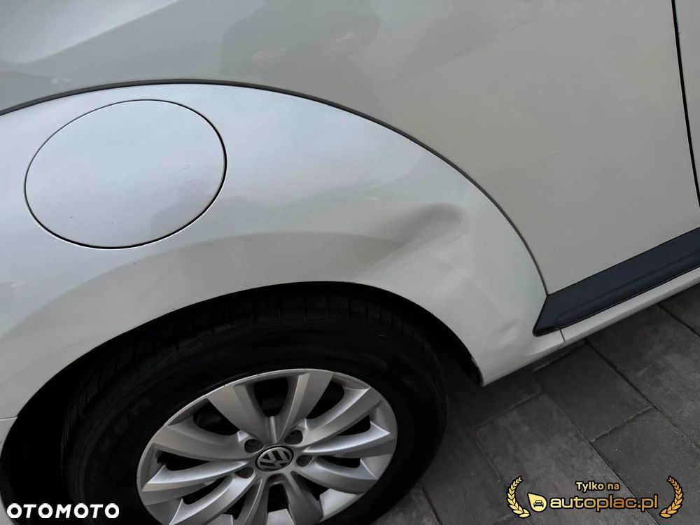 Volkswagen Beetle - 18