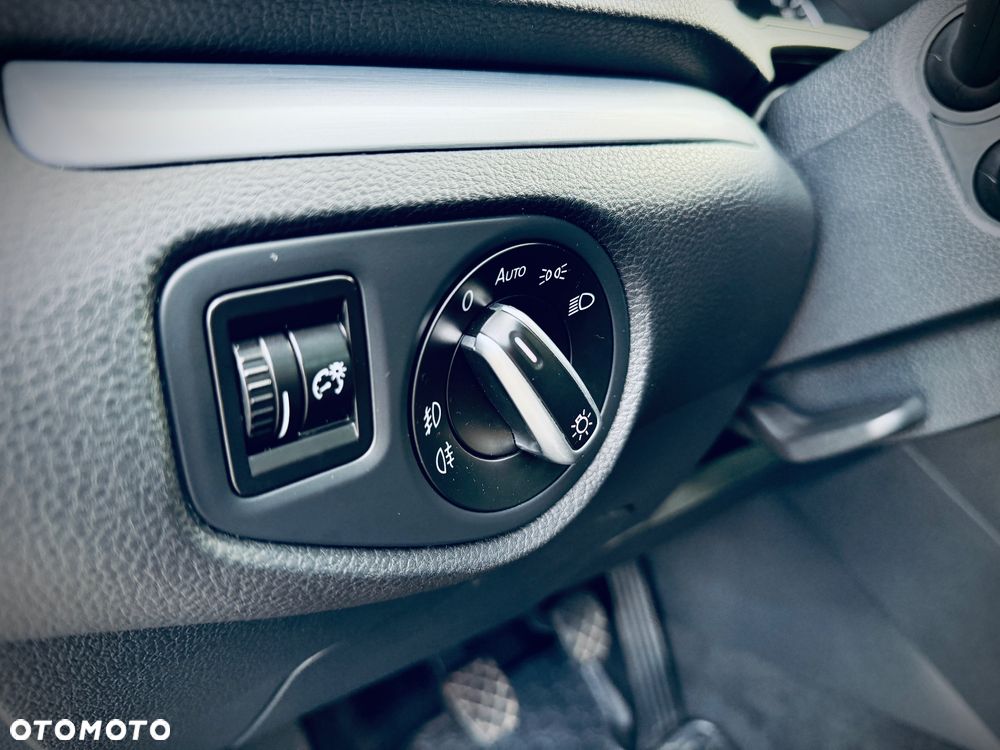 Volkswagen Sharan 1.4 TSI BlueMotion Technology Highline - 14