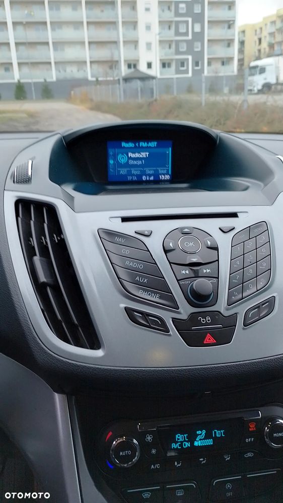 Ford Grand C-MAX 1.6 EcoBoost Start-Stop-System Titanium - 13