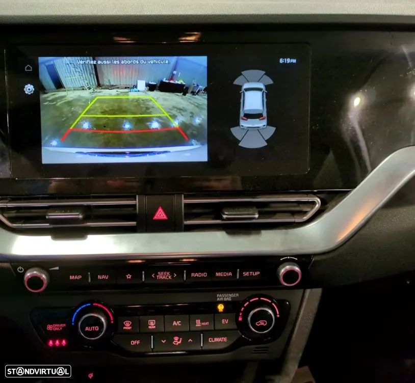 Kia e-Niro 64kWh - 10