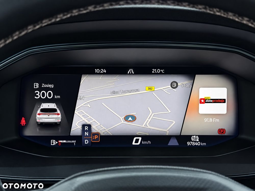 Cupra Formentor 1.5 TSI DSG - 24
