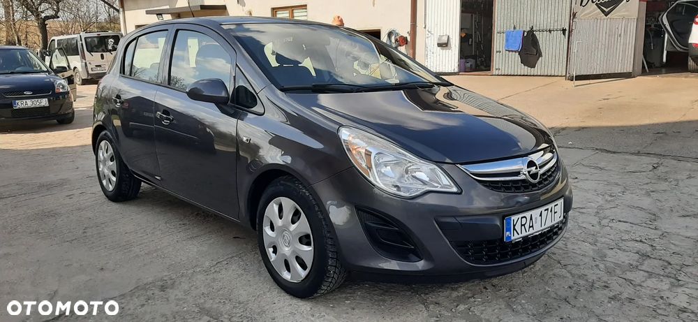 Opel Corsa - 14
