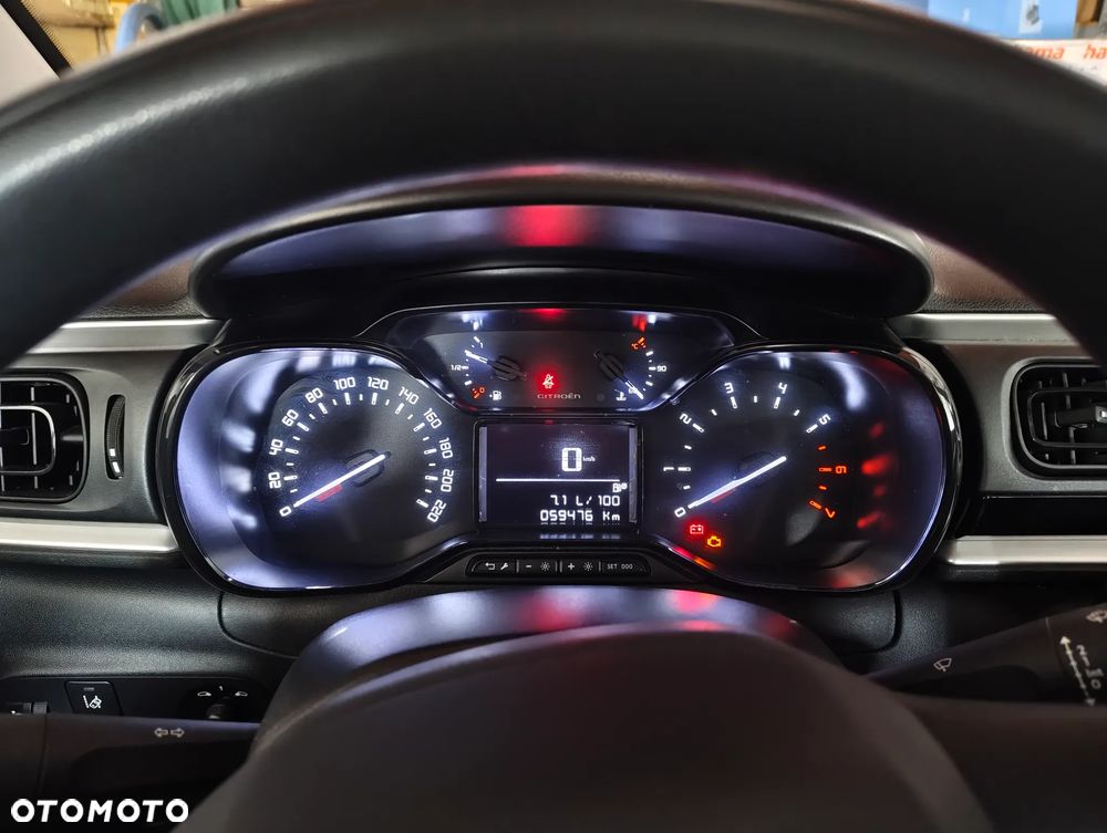 Citroën C3 1.2 PureTech Feel - 7