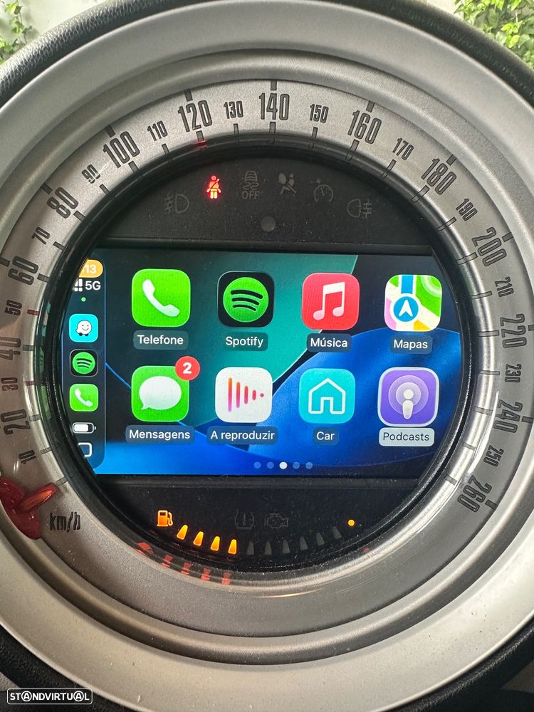 MINI Roadster Cooper SD - 10