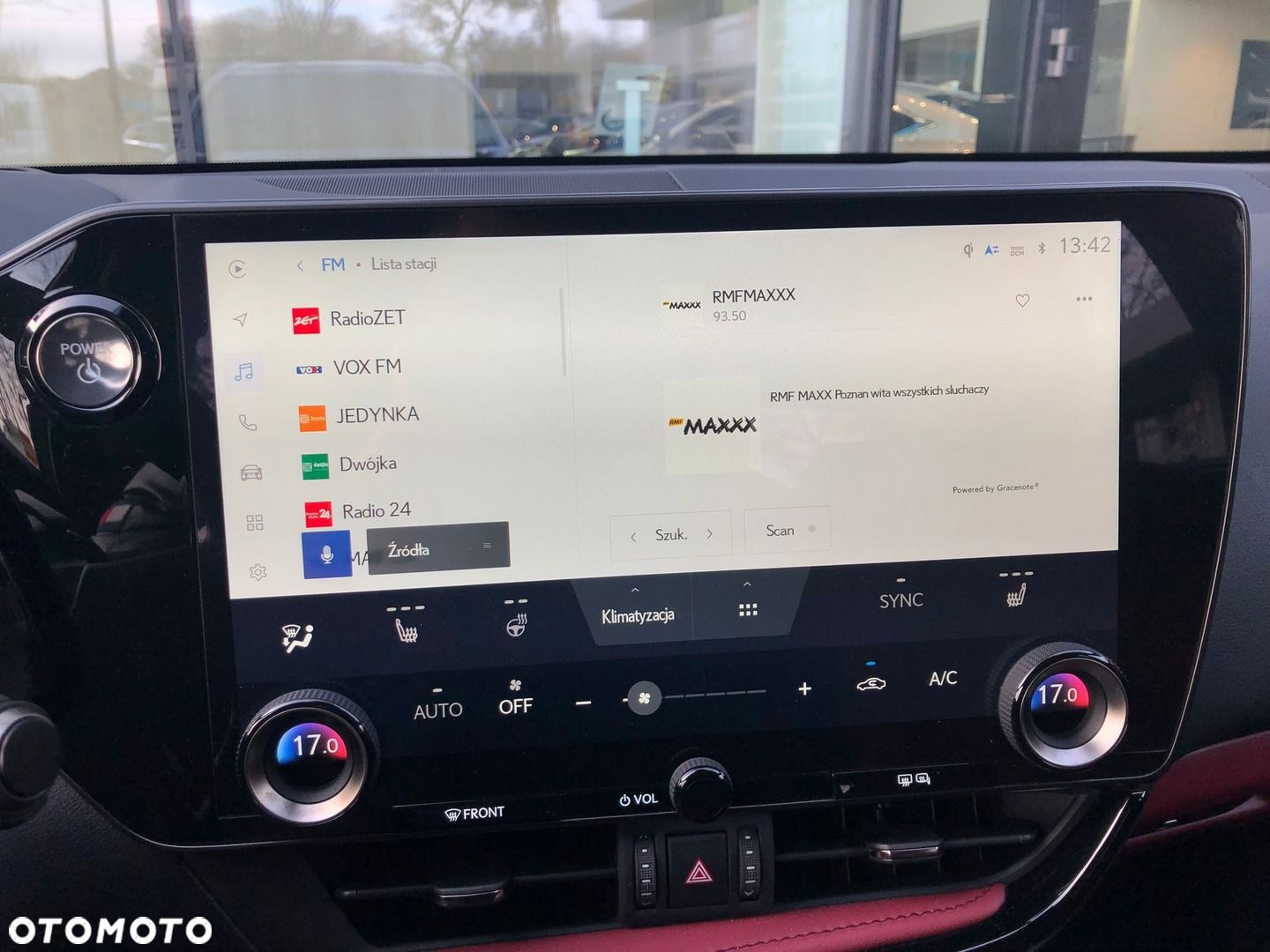 Lexus NX - 22