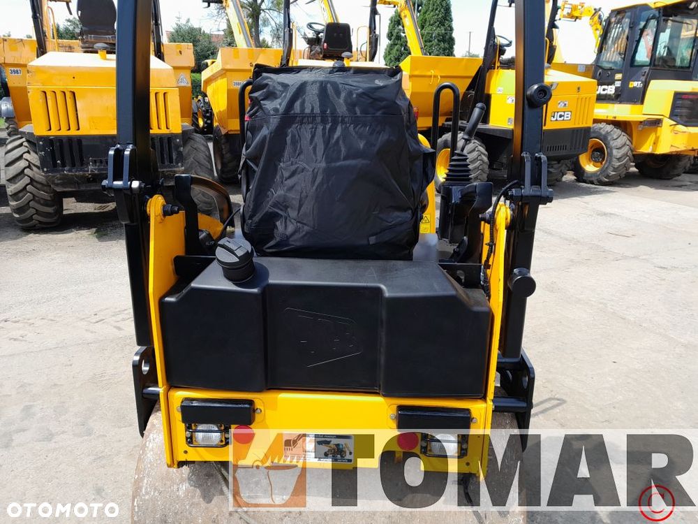 JCB VMT260-120 CT260-120 925 MTH - 11