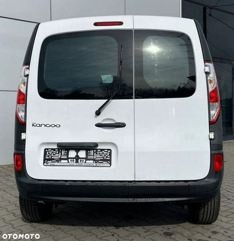 Renault Kangoo - 14