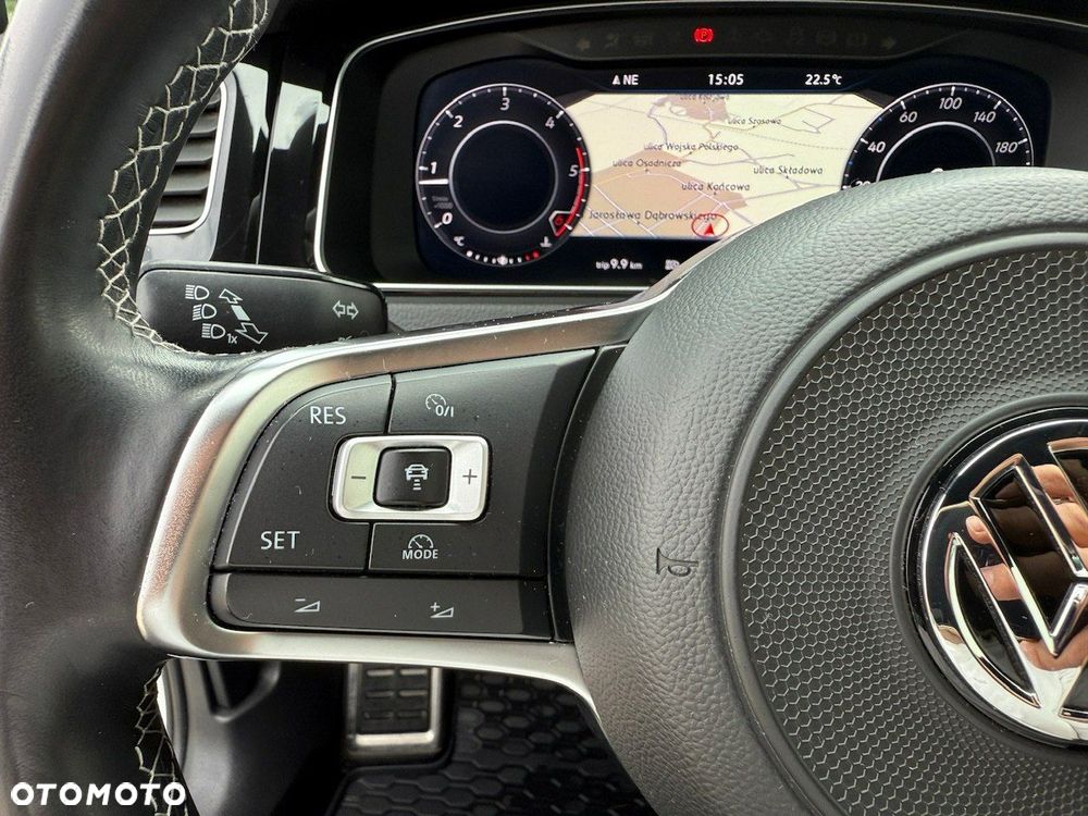 Volkswagen Golf VII 2.0 TDI BMT GTD - 18