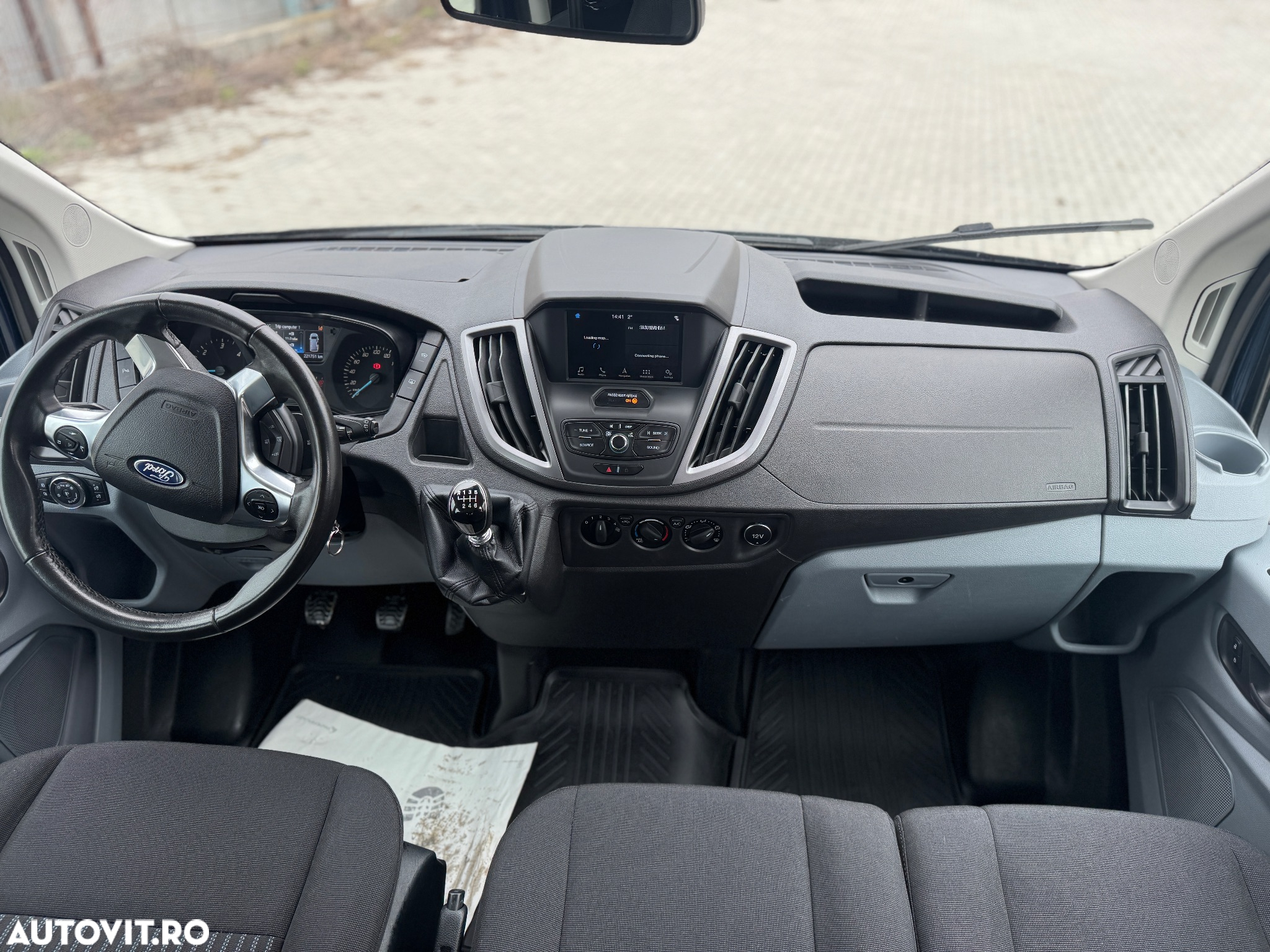 Ford Transit 330 L2H2 VA Trend - 14