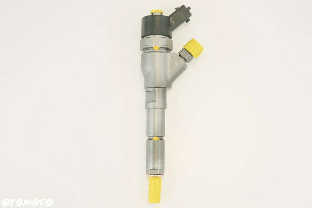 Wtryski DUCATO BOXER 2.0 HDI 0445110008 0445110076 - 3