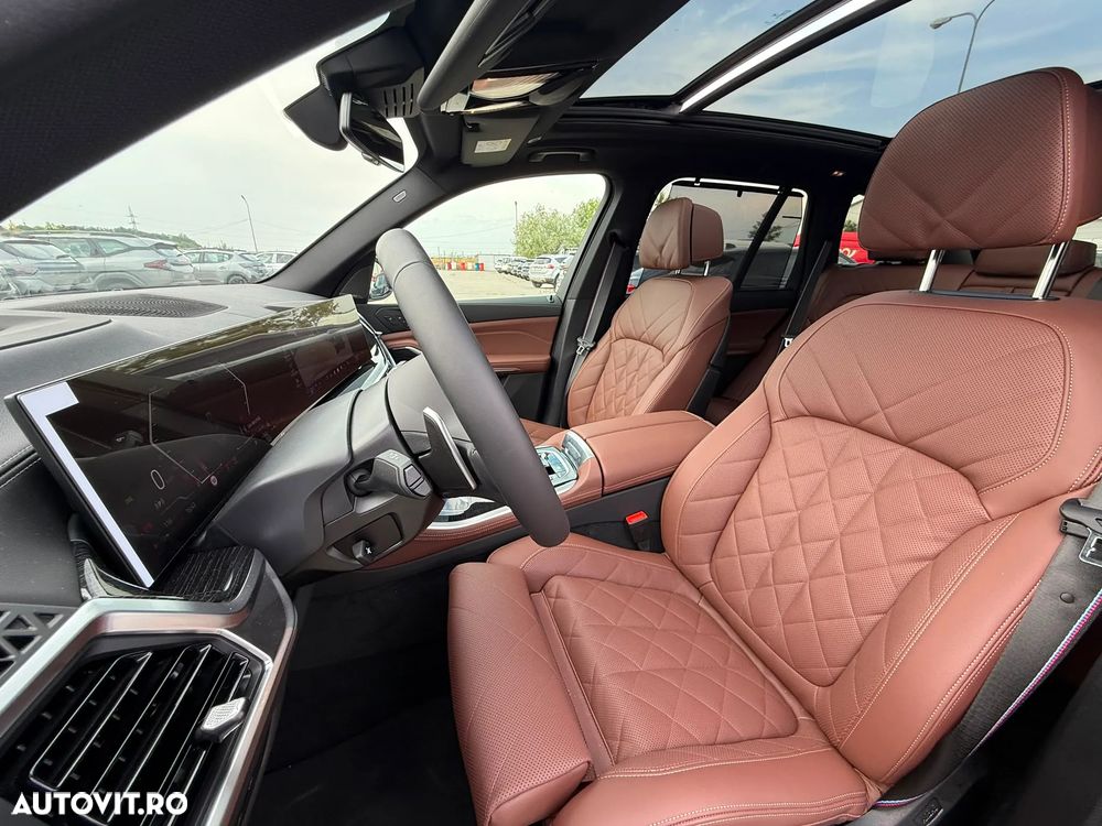BMW X5 - 9