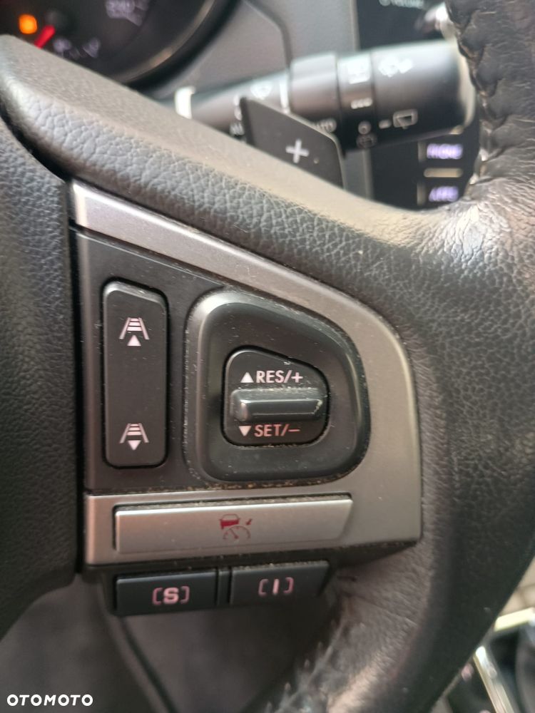 Subaru Outback 2.5i Comfort - 11