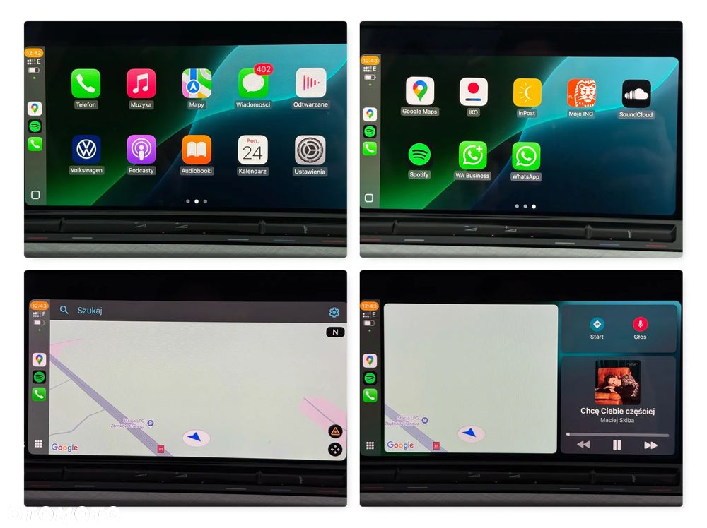 Volkswagen Golf 2.0 TDI 4Motion SCR DSG Alltrack - 30