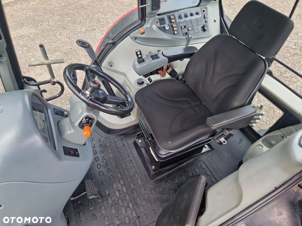 Valtra N101 HiTech - 7