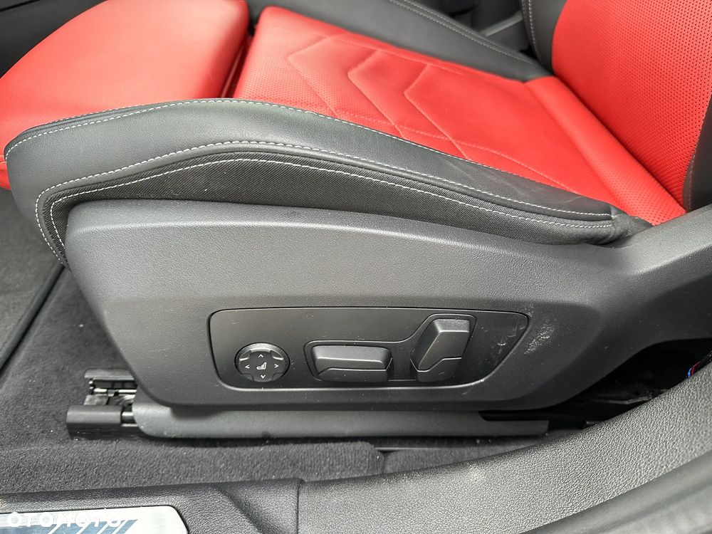 BMW Seria 2 M235i xDrive - 11