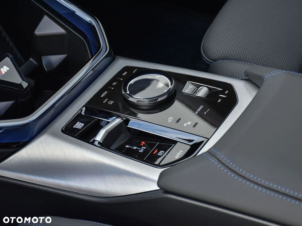 BMW X3 xDrive20d mHEV - 40