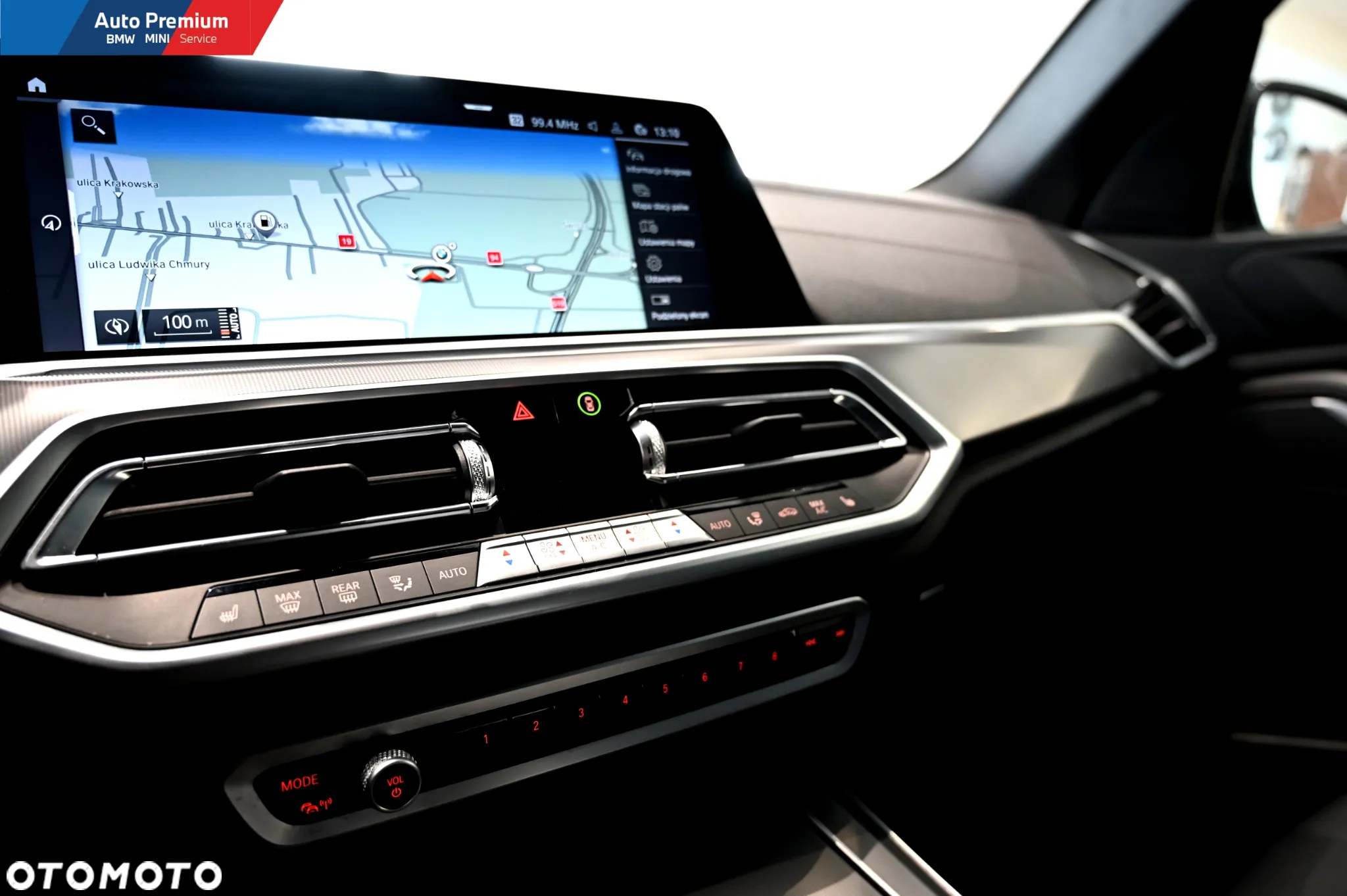 BMW X5 xDrive25d - 7