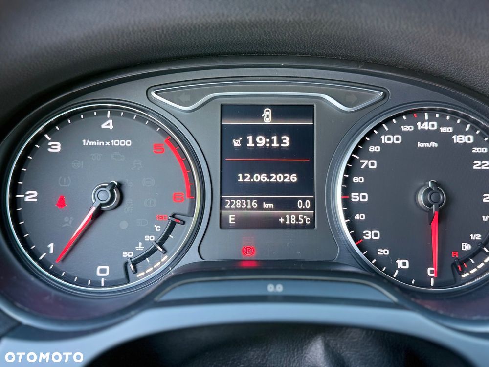 Audi A3 Sportback - 28