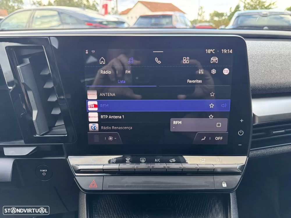 Renault Mégane E-Tech EV60 Evolution Optimum Charge - 15