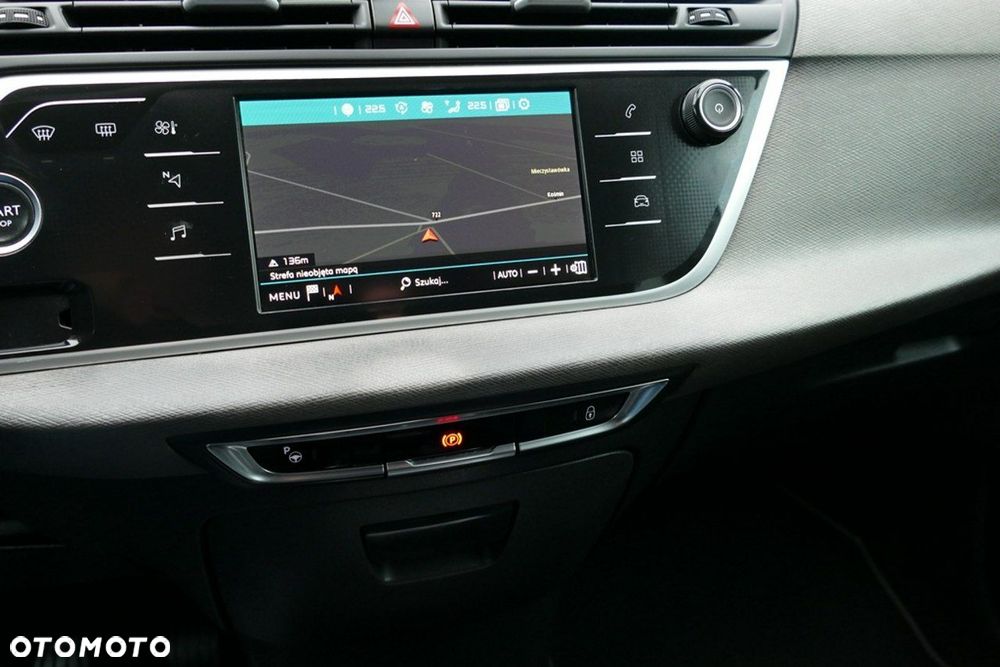 Citroën C4 SpaceTourer 1.5 BlueHDi Rip Curl S&S - 33
