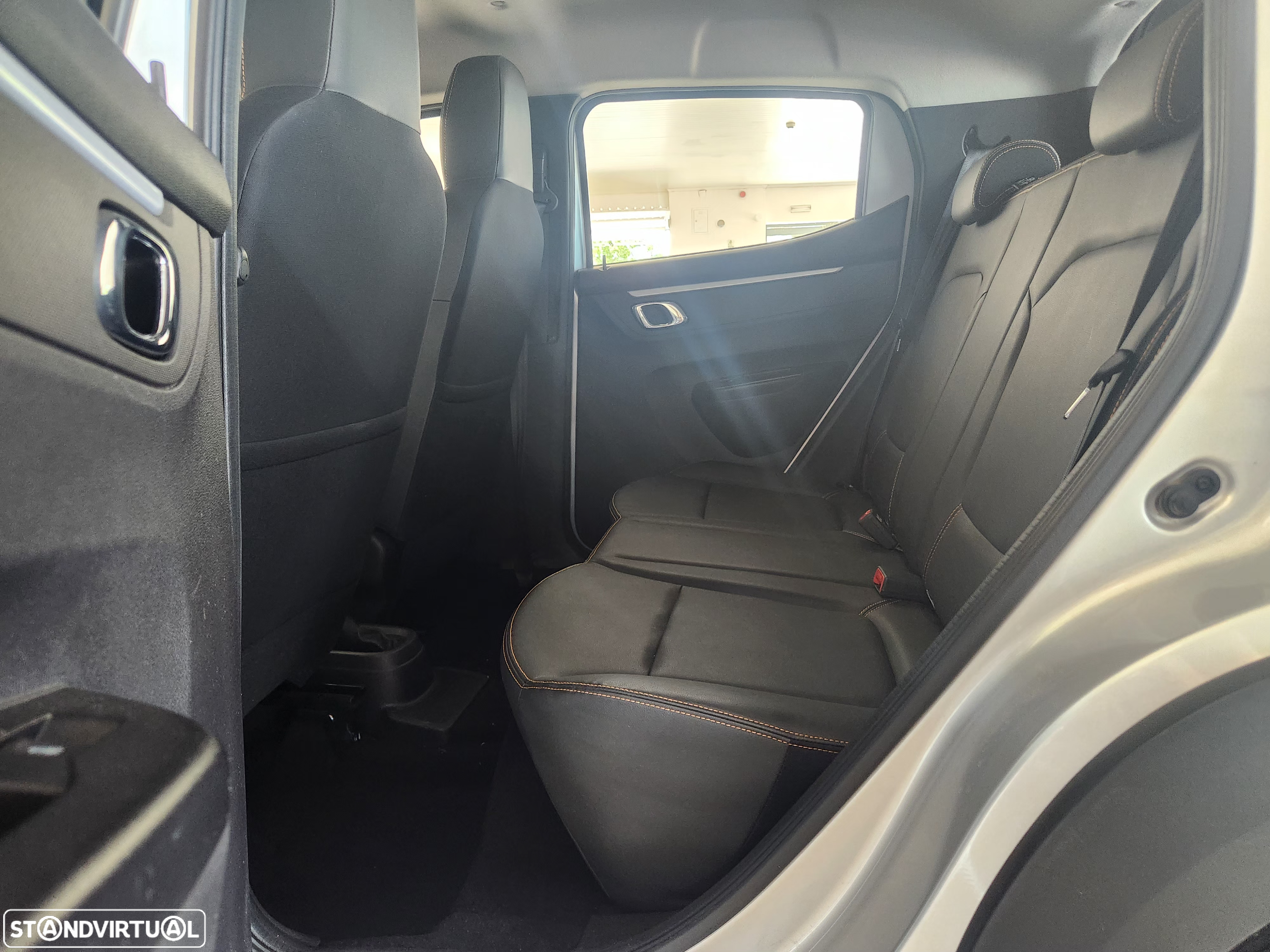 Dacia Spring Electric 45 Comfort Plus - 35