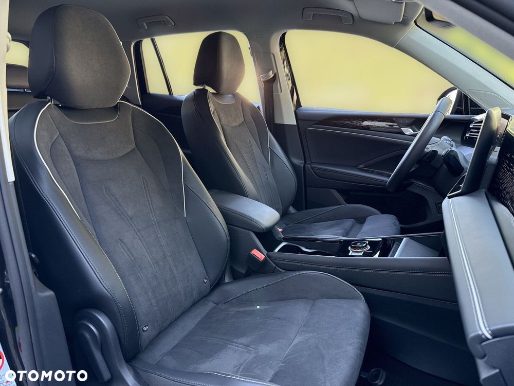 Volkswagen Tiguan - 17