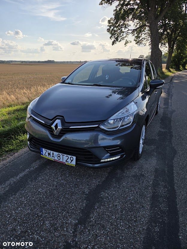 Renault Clio (Energy) TCe 75 LIFE - 2