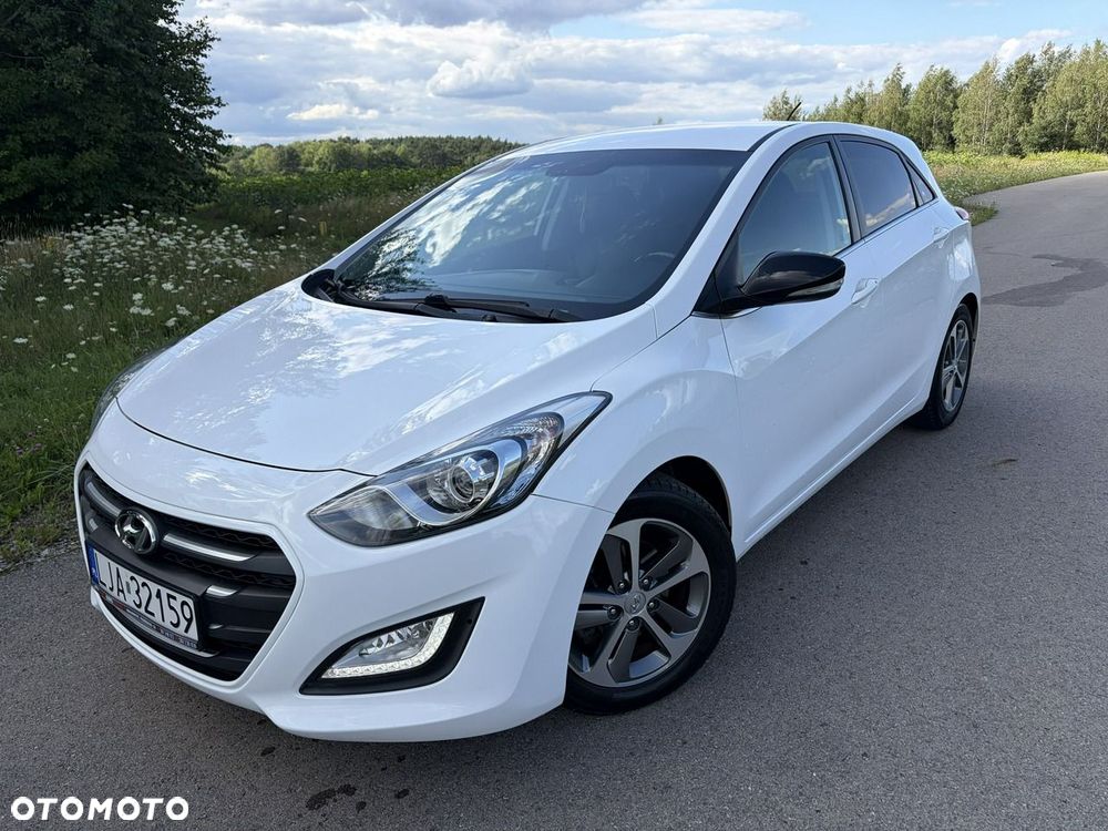 Hyundai i30 - 1
