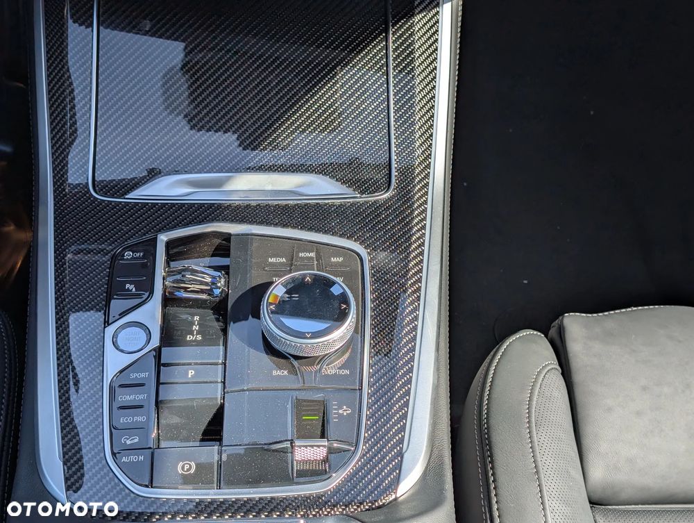 BMW X5 xDrive40d mHEV M Sport sport - 18
