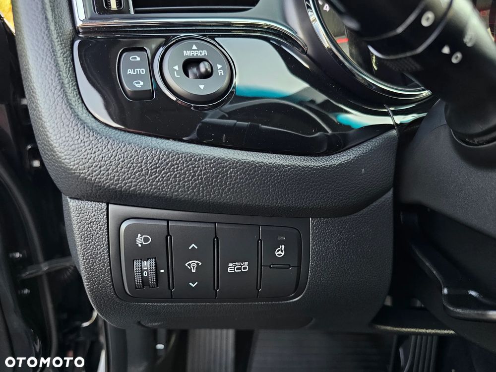 Kia Ceed 1.6 GDI XL DCT - 31