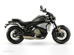 QJMOTOR SRV 700 - 10