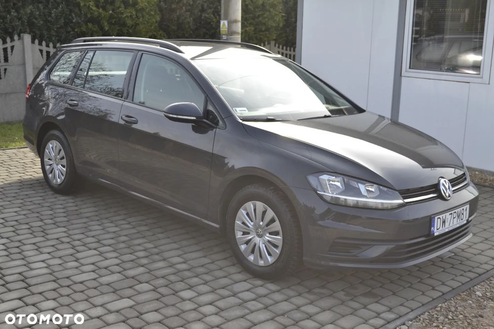 Volkswagen Golf Variant ver-vii-1-0-tsi-bmt-comfortline - 6