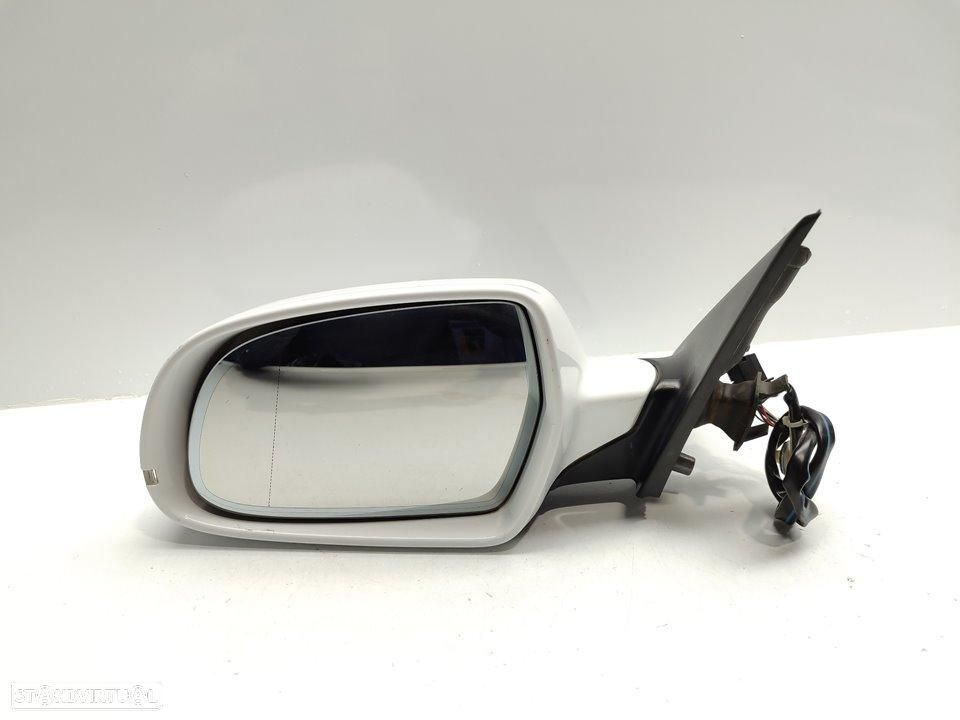 RETROVISOR ESQUERDO AUDI A4 AVANT 8K5 - 1